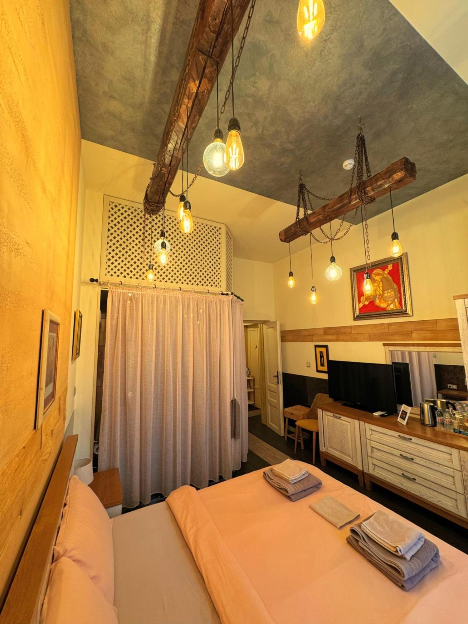 Boutique Guest House Yes For You Plovdiv Exterior photo